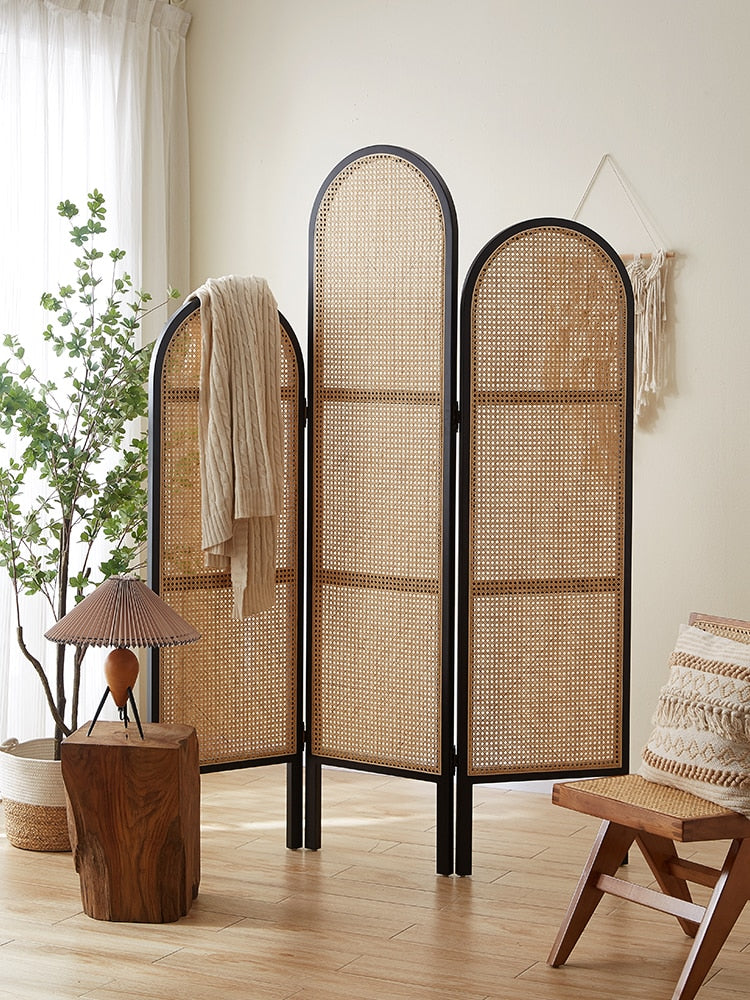 Triple Japandi Room Divider | Japandistore®