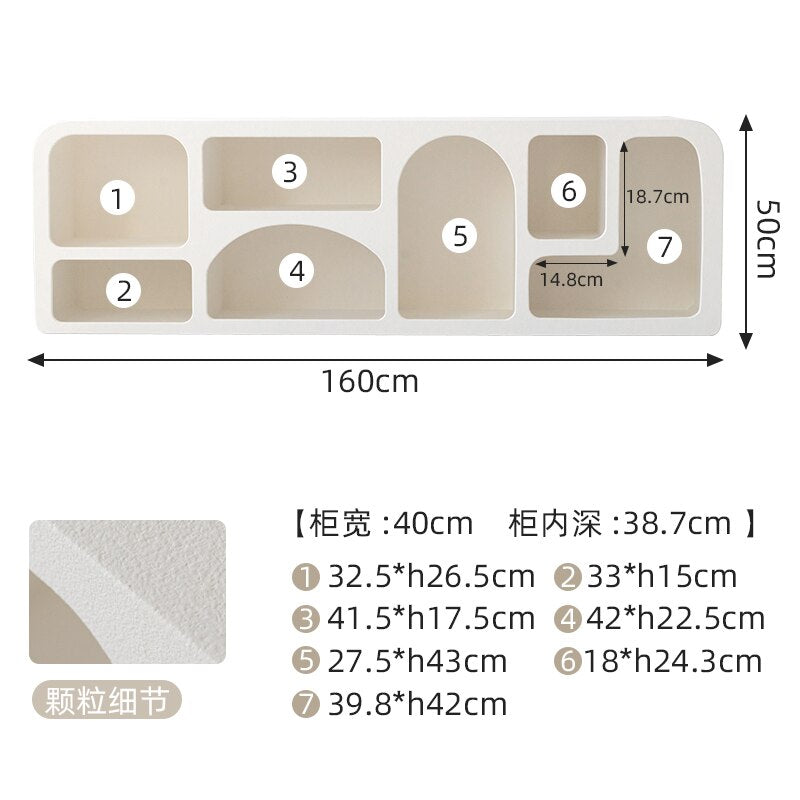 Original Japandi TV Stand | Japandistore®