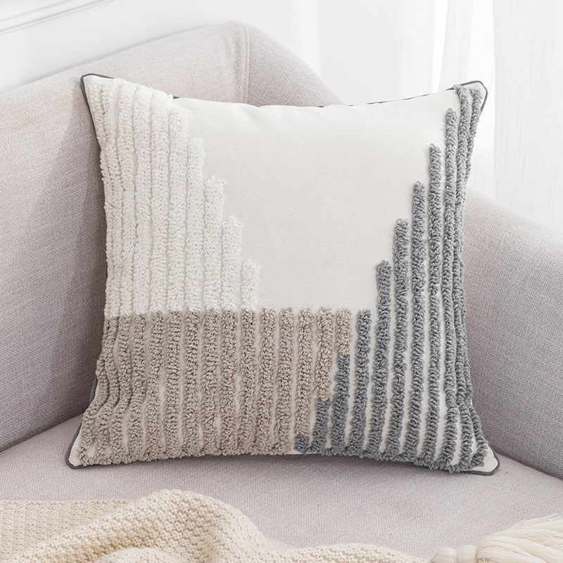 Graphic Japandi Pillowcase | Japandistore®