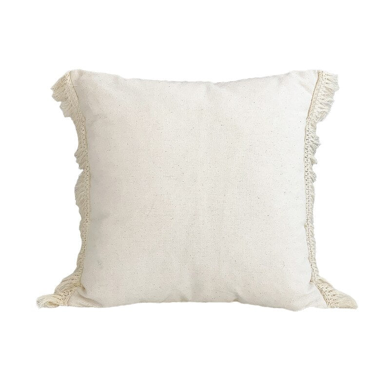 Beige Japandi Pillowcase | Japandistore®
