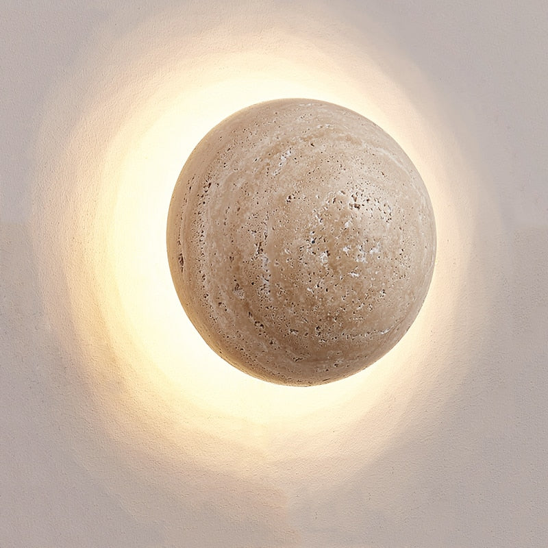 Japandi Dome Wall Light | Japandistore®