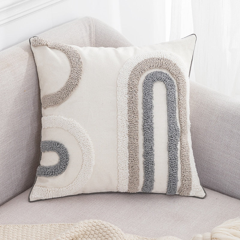 Graphic Japandi Pillowcase | Japandistore®