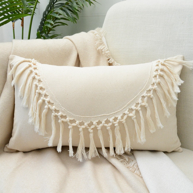 Beige Japandi Pillowcase | Japandistore®