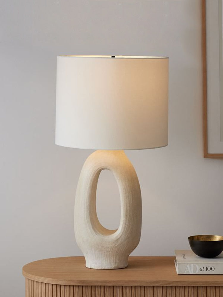Modern Japandi Table Lamp | Japandistore®