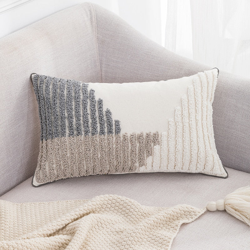 Graphic Japandi Pillowcase | Japandistore®