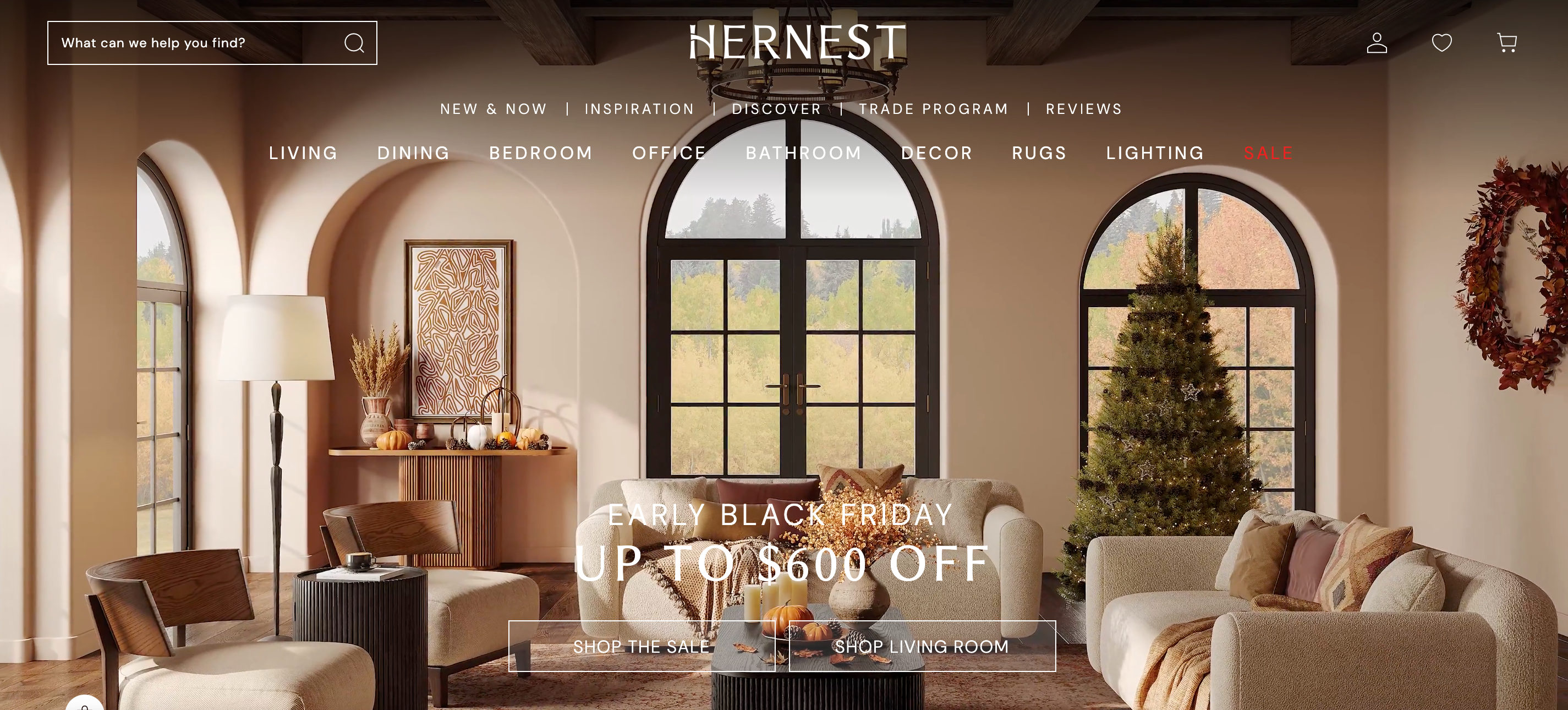 hernest review