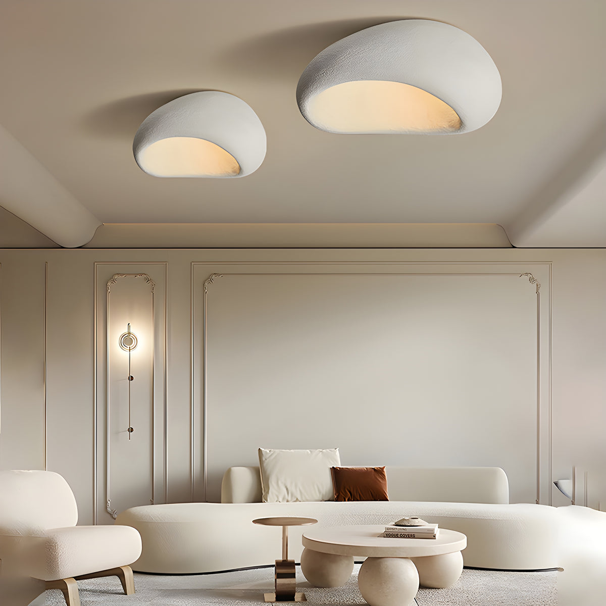 Japandi Ceiling Lights | Japandistore®