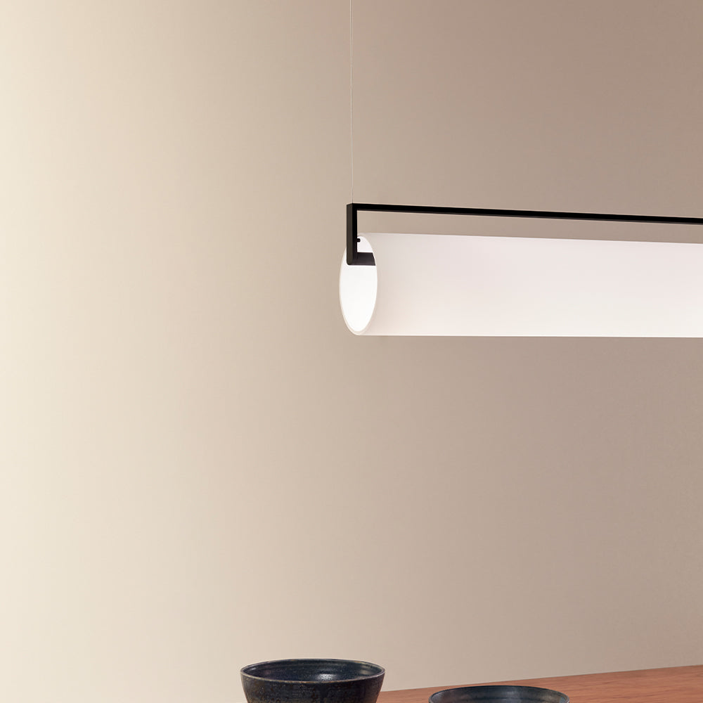 Japandi Linear Pendant Light | Japandistore®