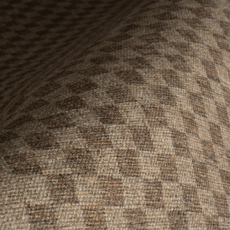 Japandi Washable Checkered Rug by Nate Berkus - Watts