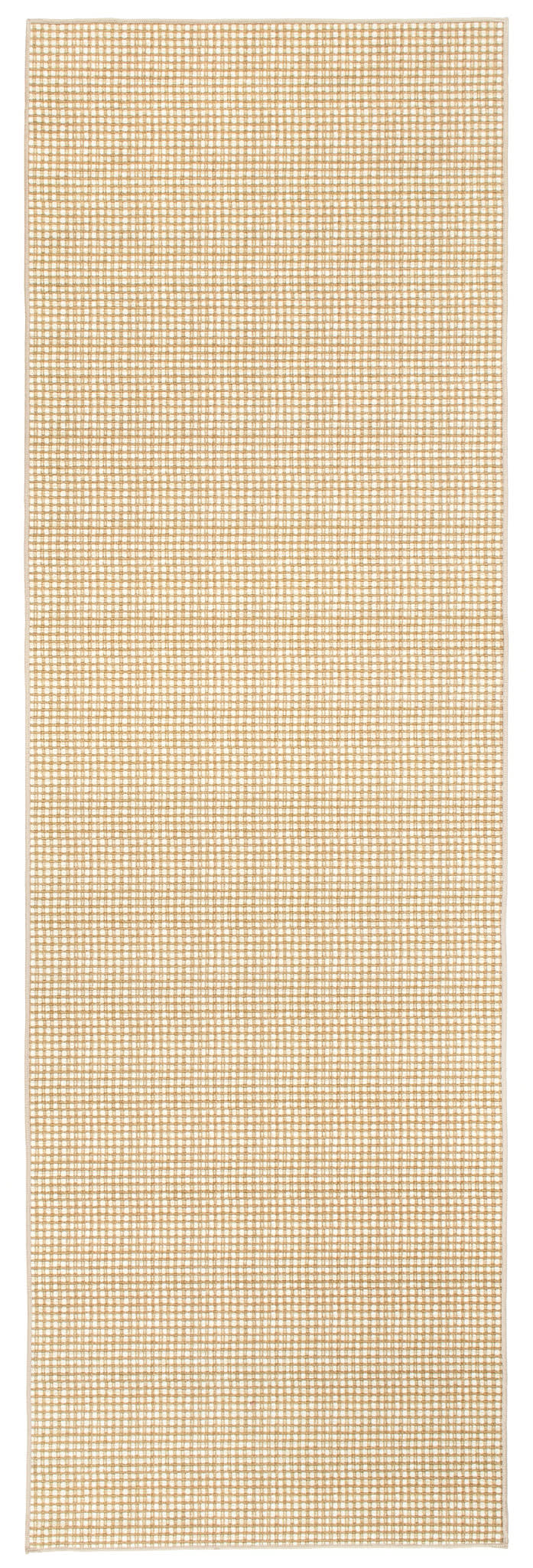 Japandi Washable Jute-Look Rug - Hartley – view 2