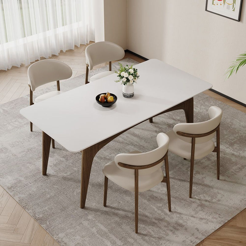 Japandi Modern Table