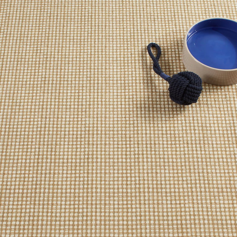 Japandi Washable Jute-Look Rug - Hartley