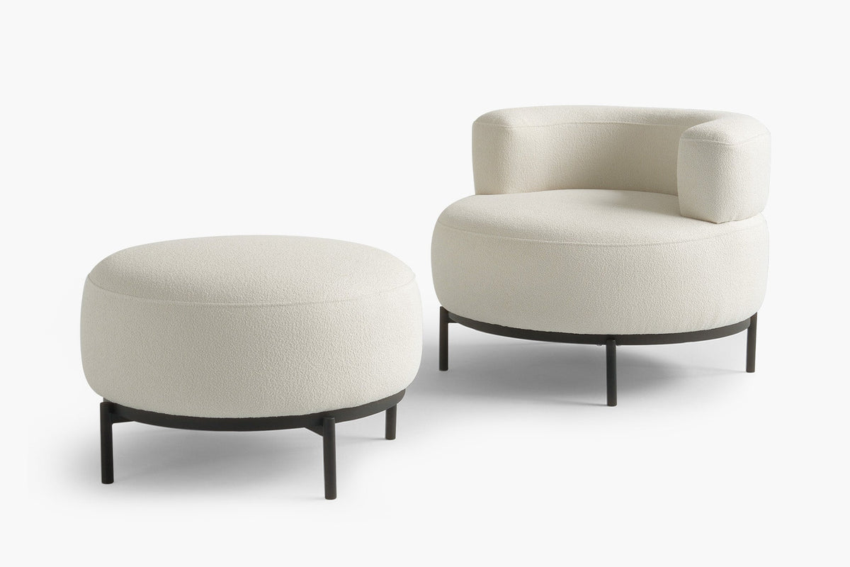 Orla armchair photo 2