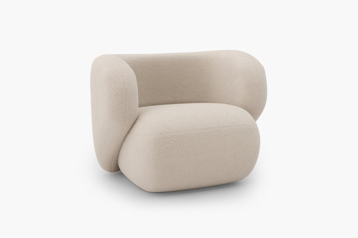 Flora armchair photo 2