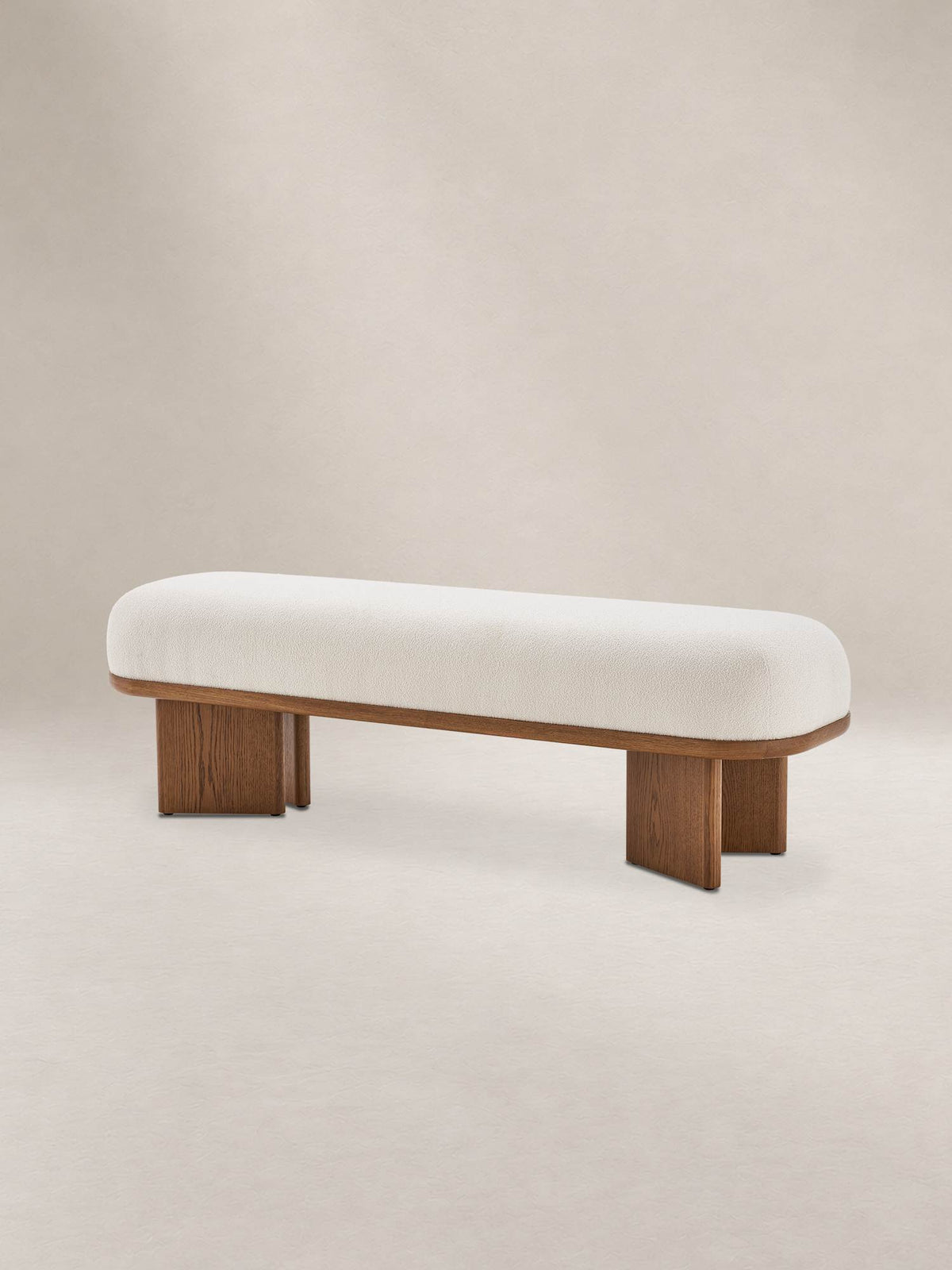 Abbey bench photo 5