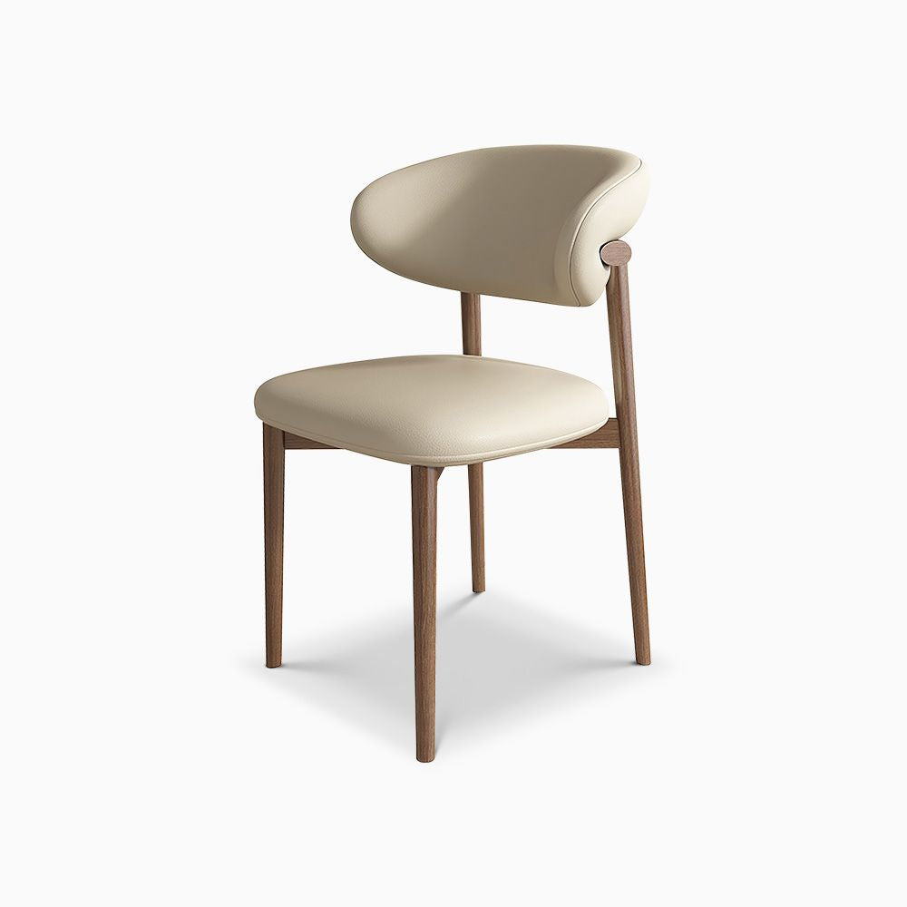 Japandi Design Chair (x2)