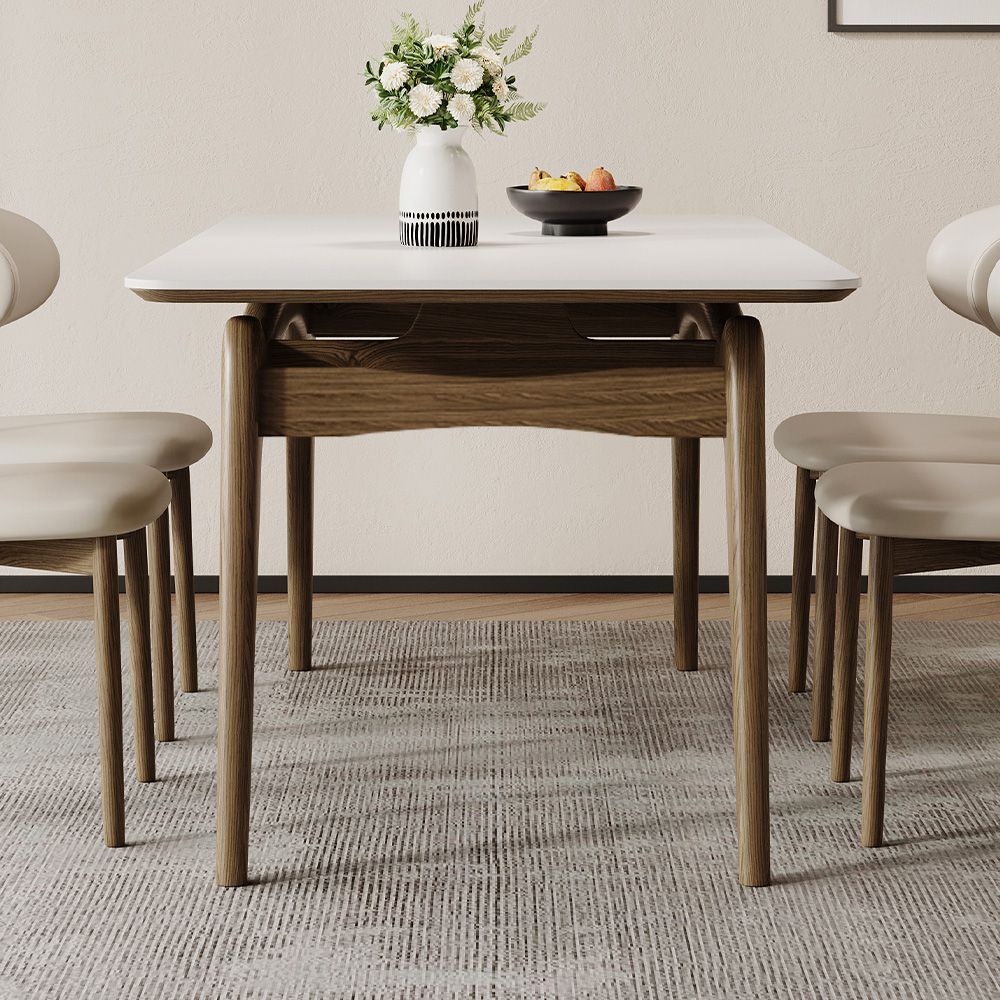 Japandi Modern Table