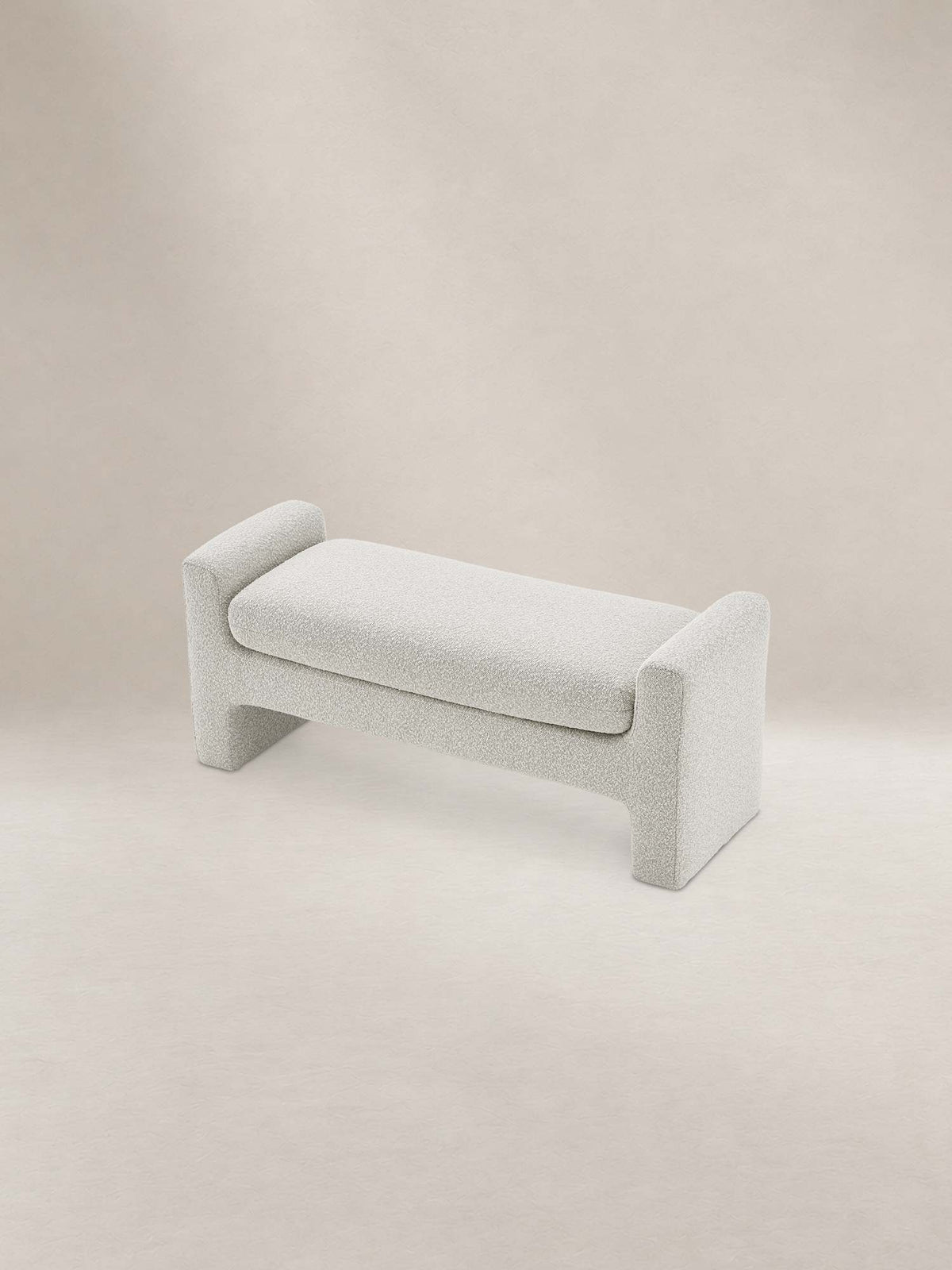 Dakota bench photo 6