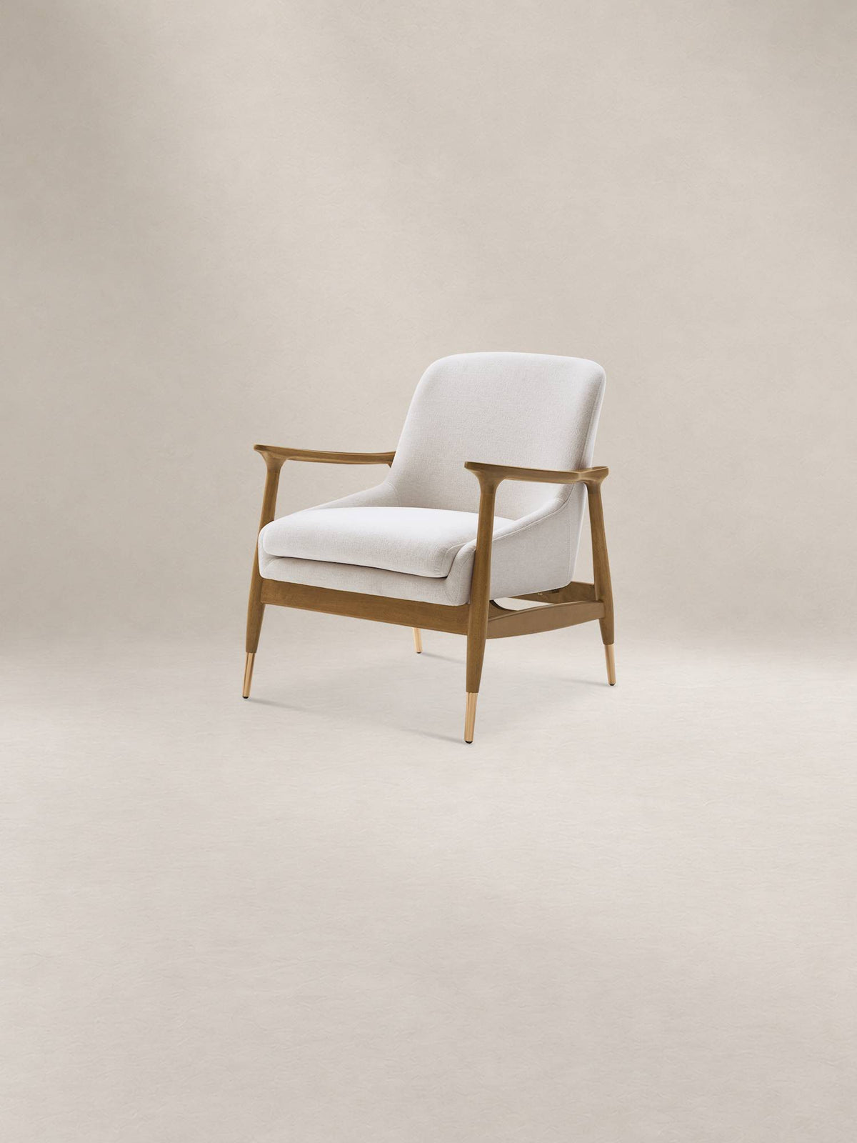 Desmond armchair photo 2