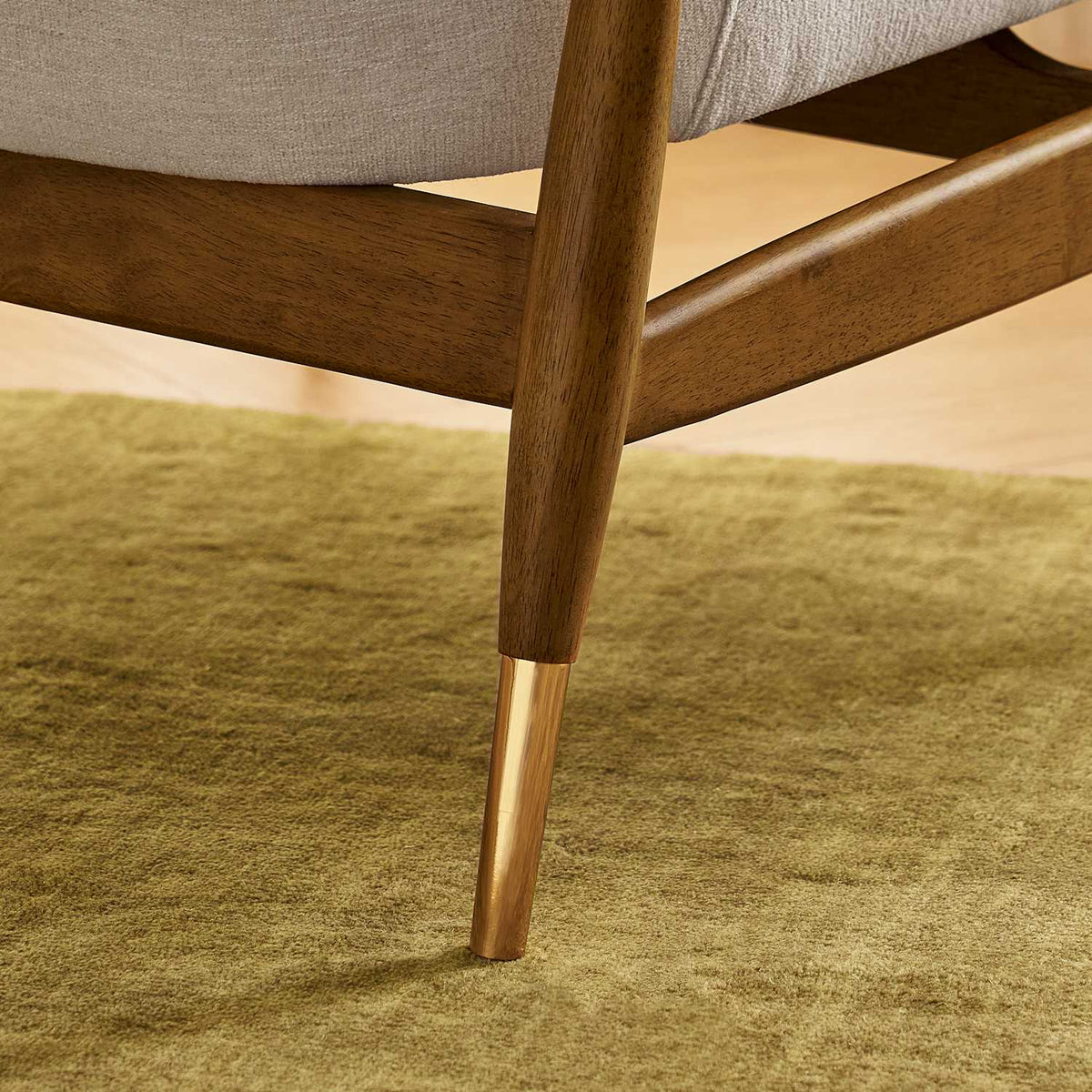 Desmond armchair photo 6