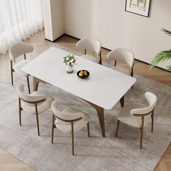 Japandi Modern Table