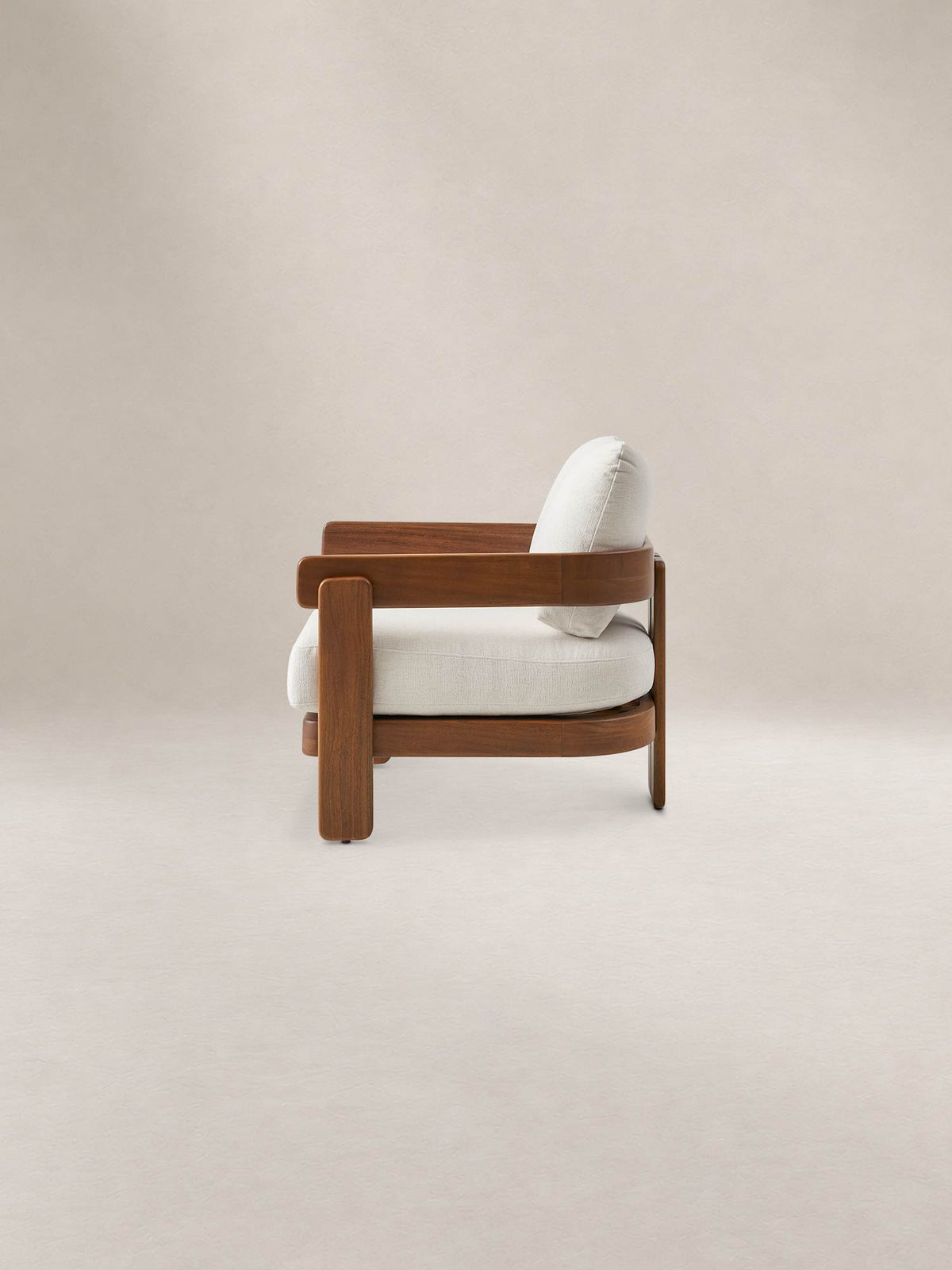 Eden armchair photo 10