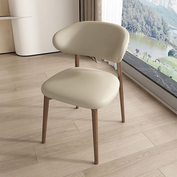 Japandi Design Chair (x2)