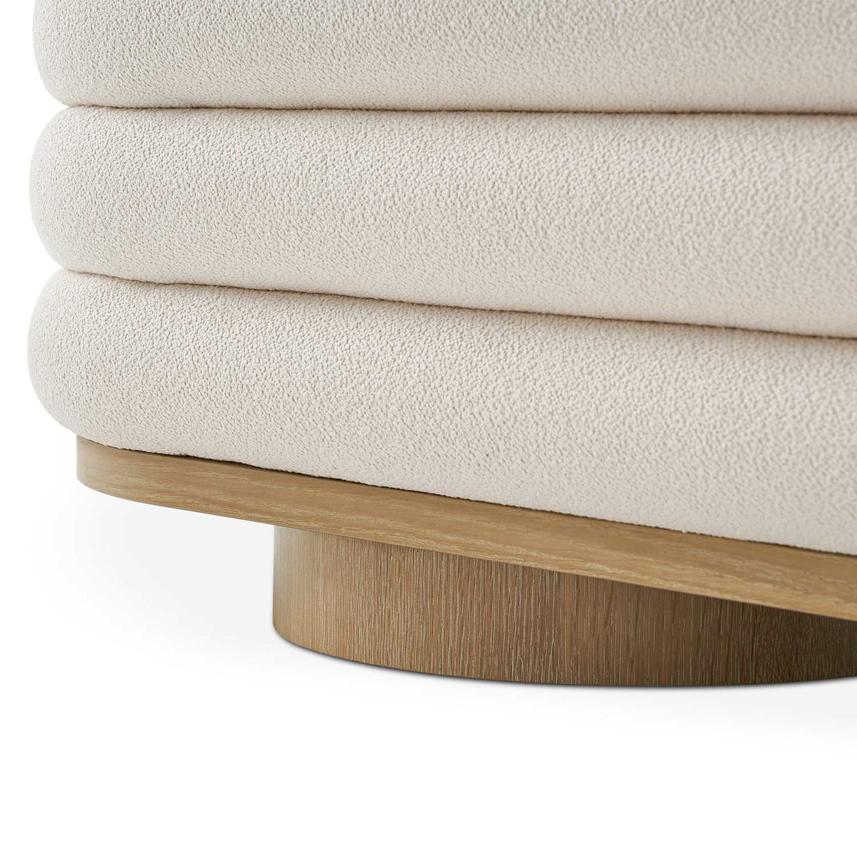 Freida storage bench photo 6