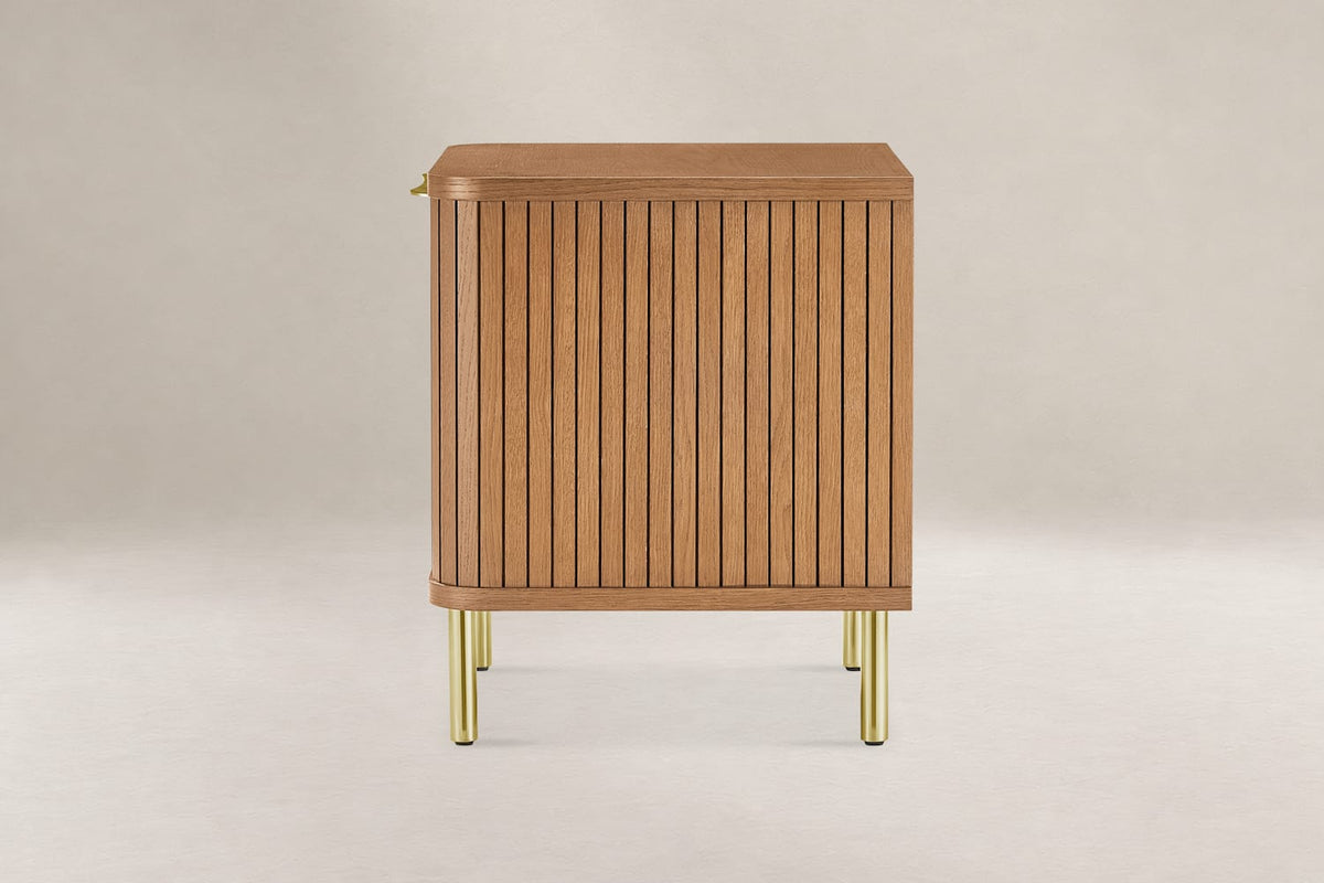 Harper nightstand photo 8