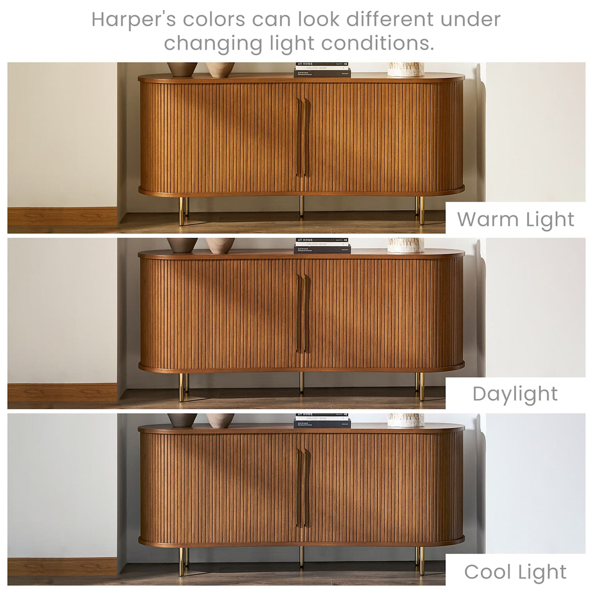Harper nightstand photo 5