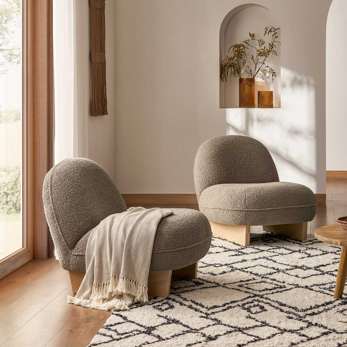 Ingrid armchair photo 3