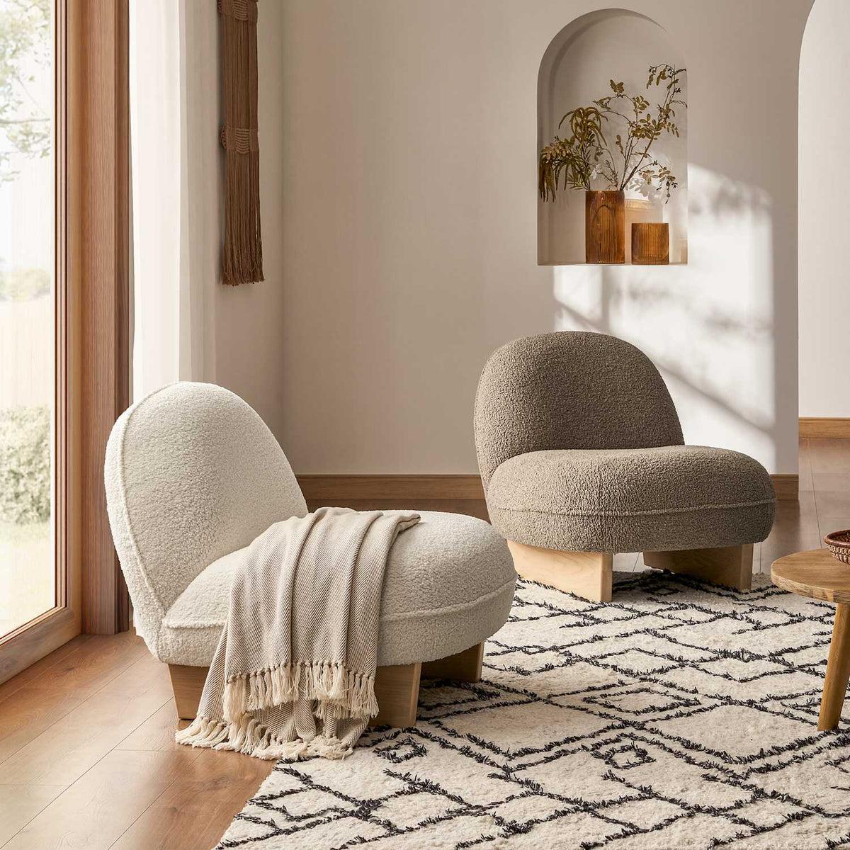 Ingrid armchair photo 4