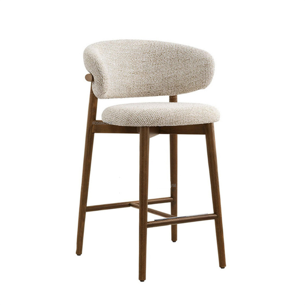 Japandi Bar Chair | Japandistore®