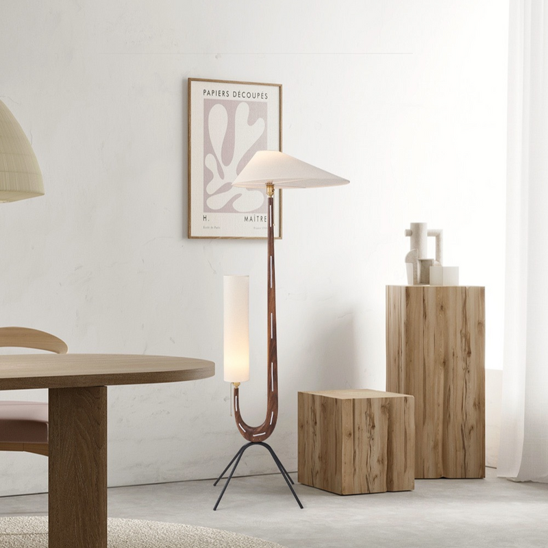 Japandi Floor Lamps Japandistore®