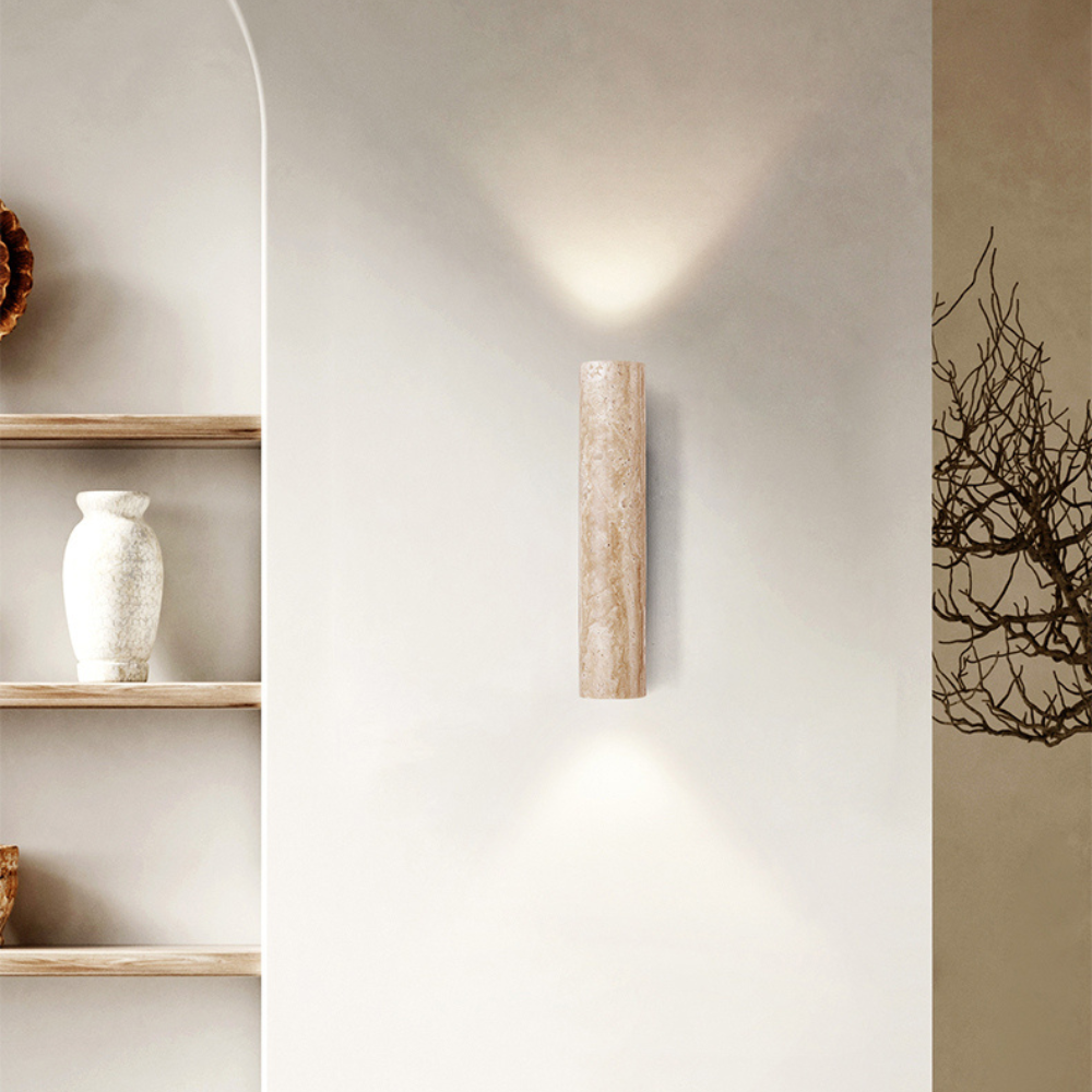 Tube wall light deals