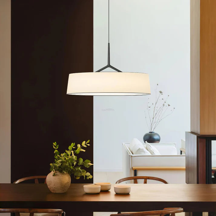 Japandi LED Pendant Light