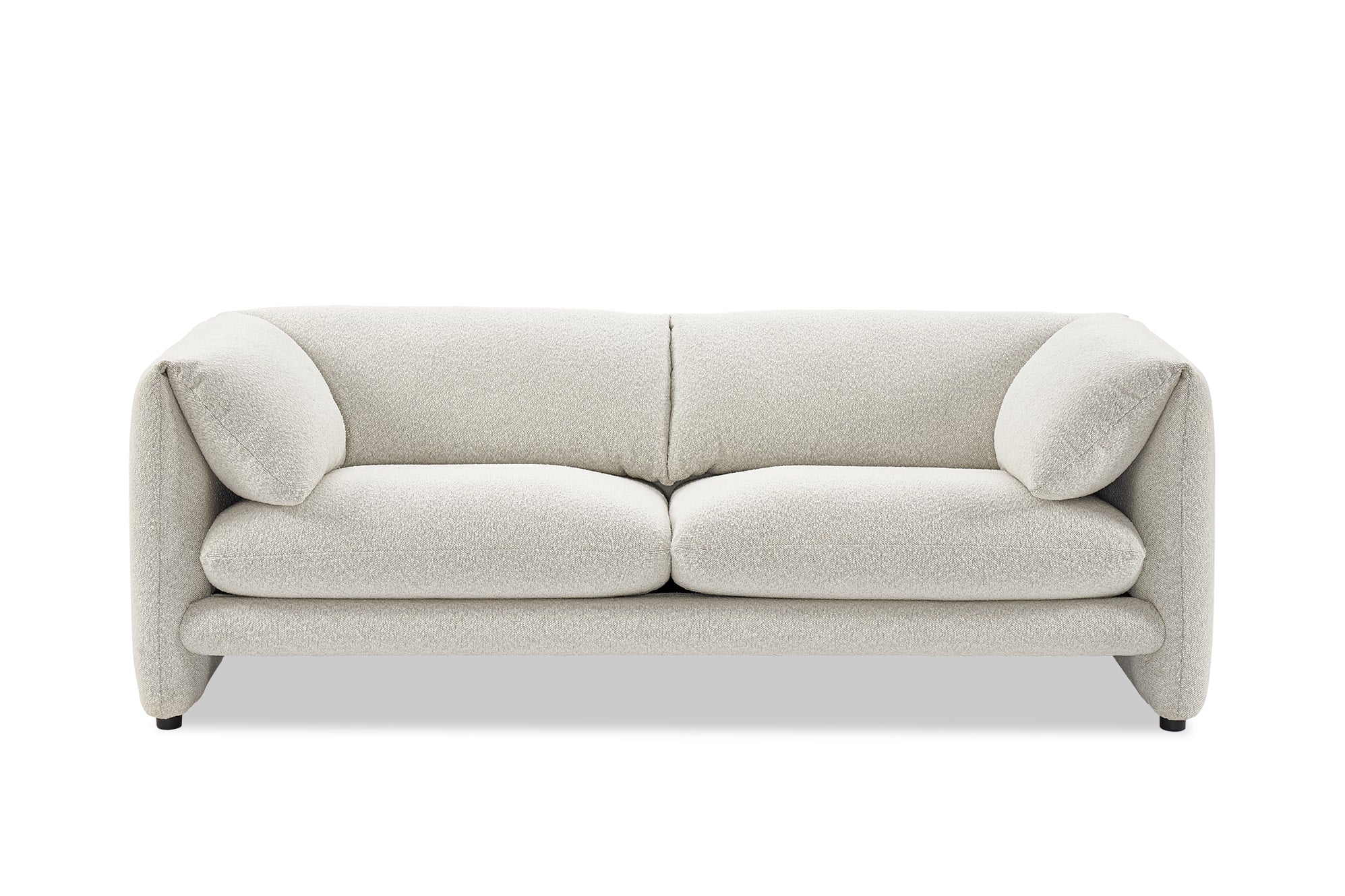 Japandi Cozy Sofa