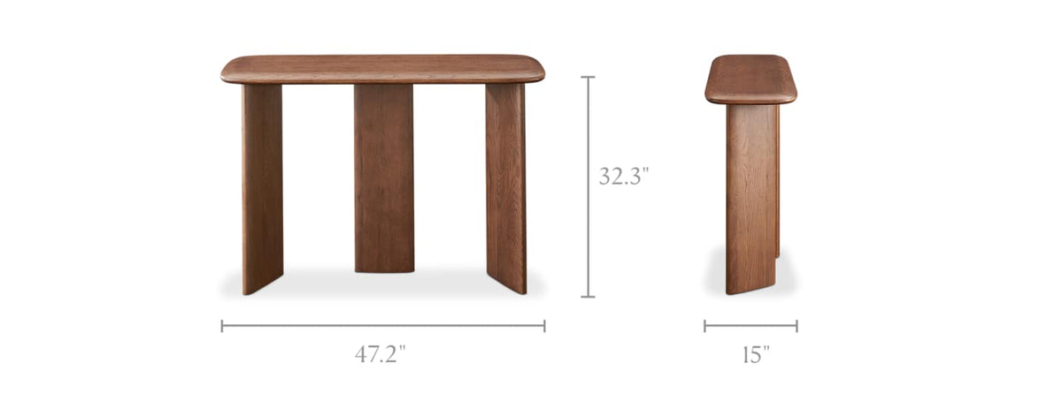 Nico console table photo 8