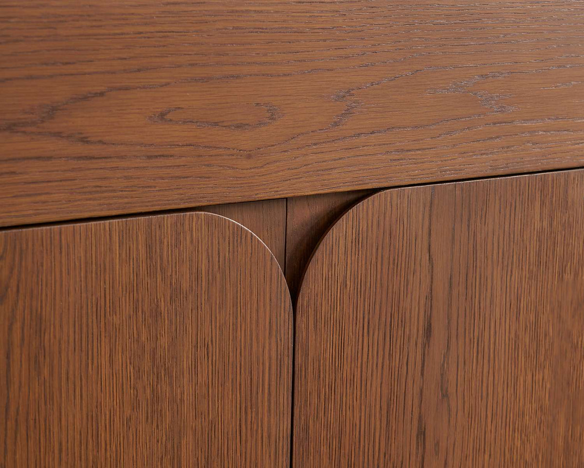 Nico entryway cabinet photo 5