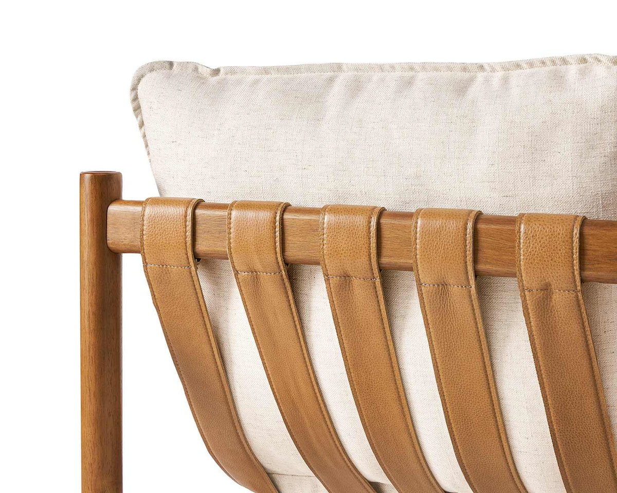 Nimbus armchair photo 5
