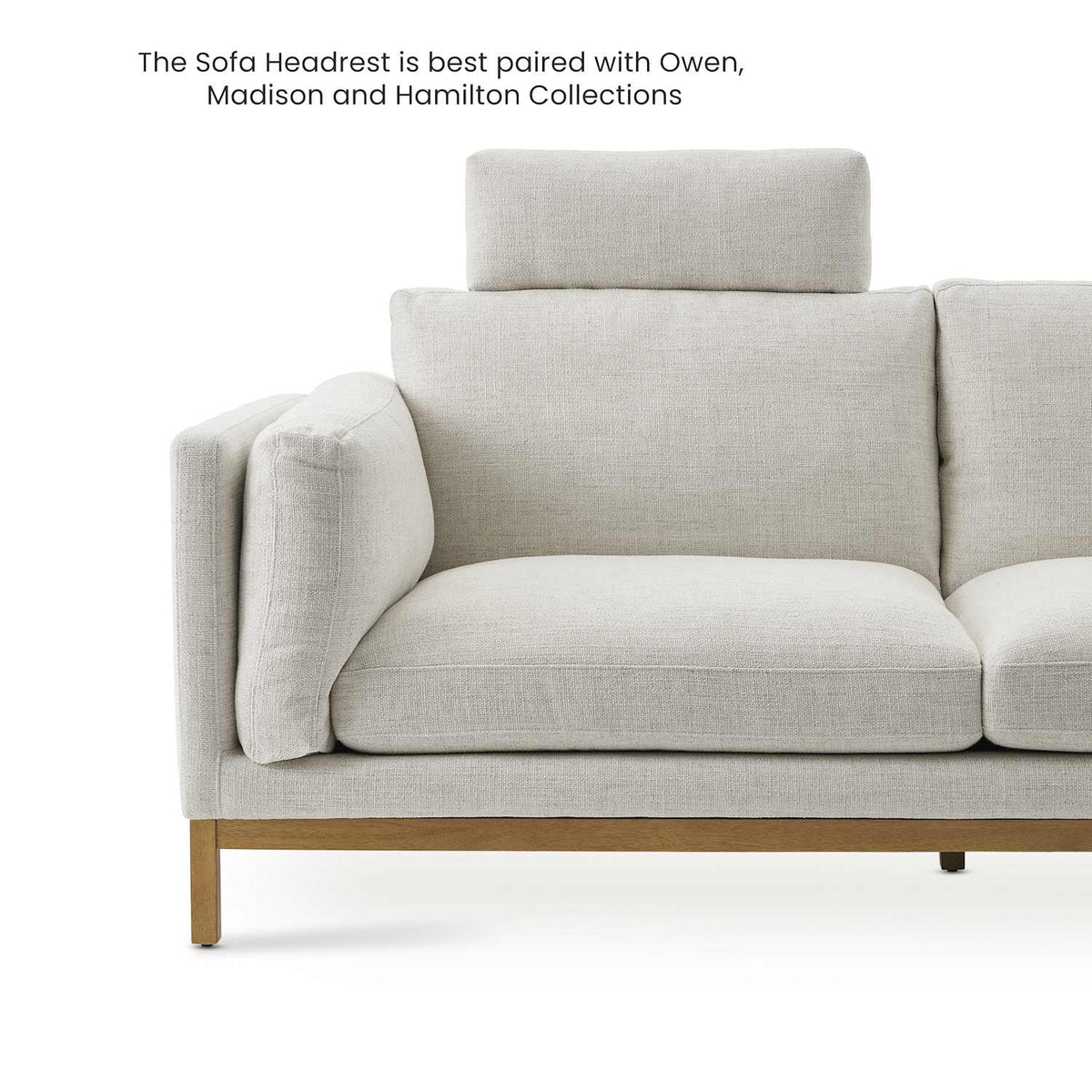 Owen armchair photo 5