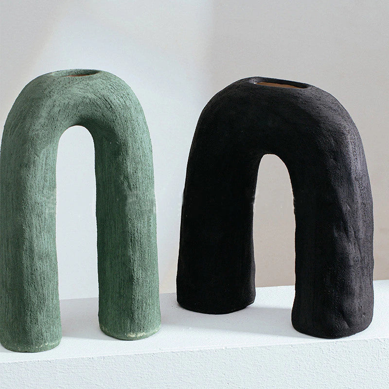 Japandi Arch Vase | Japandistore®