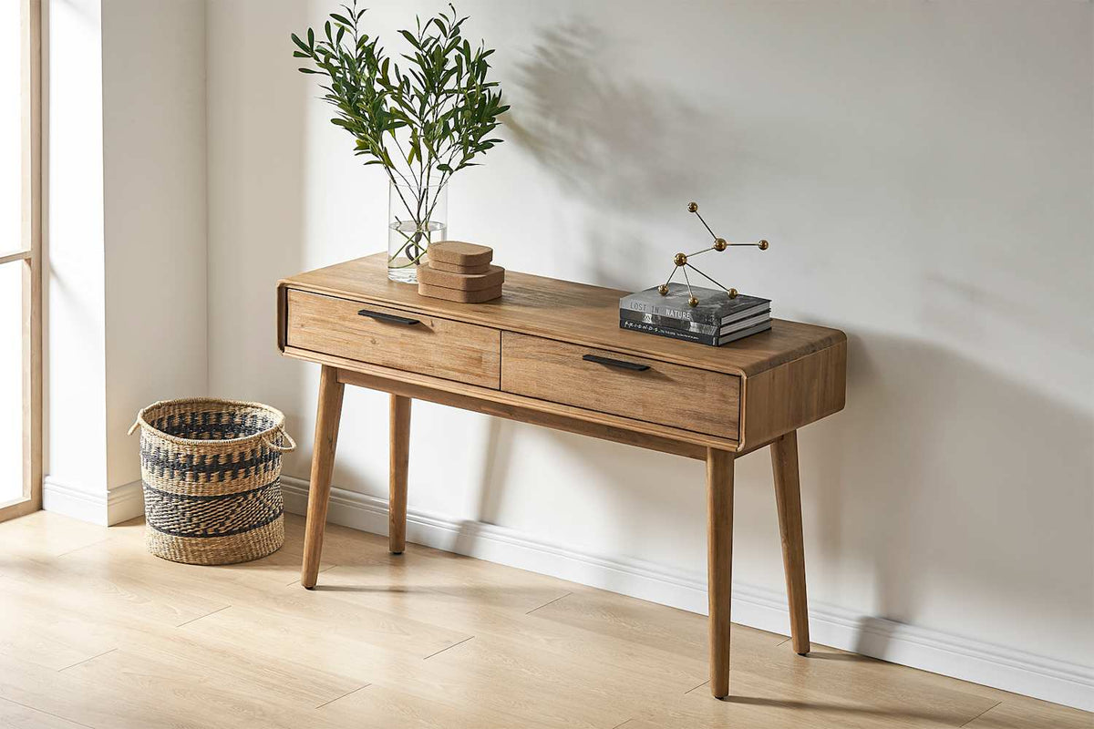 Seb console table photo 8