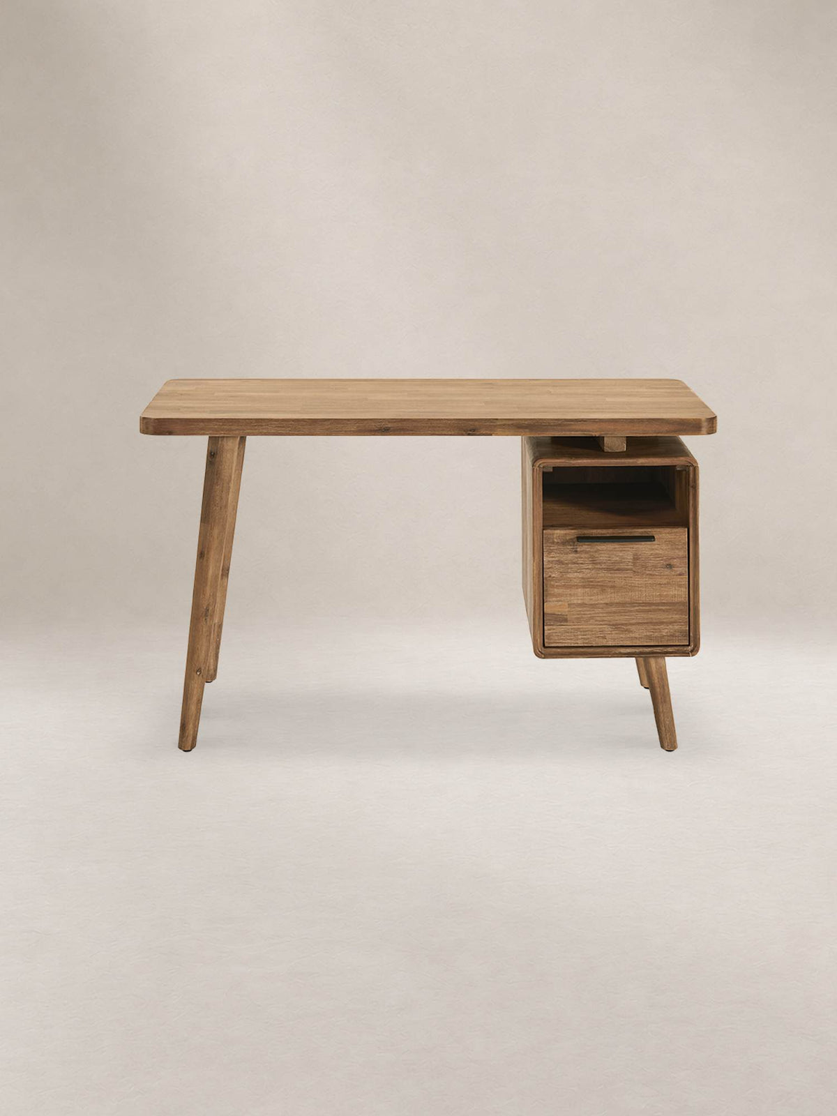 Seb desk front view