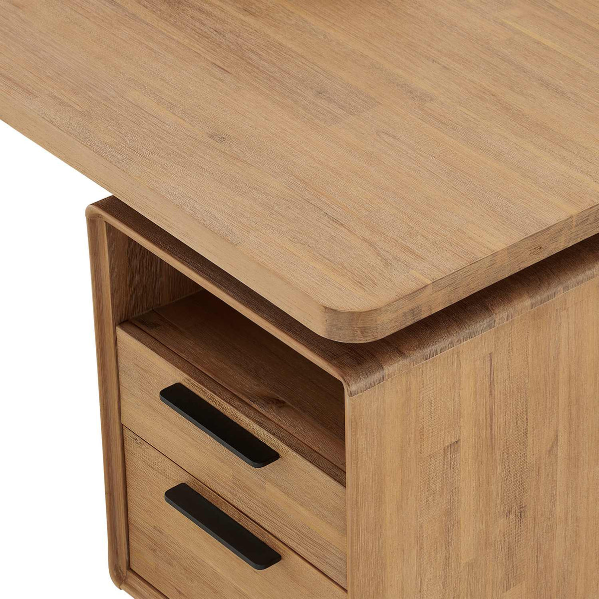 Seb desk drawer detail
