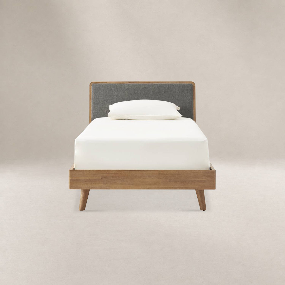 Seb bed front view