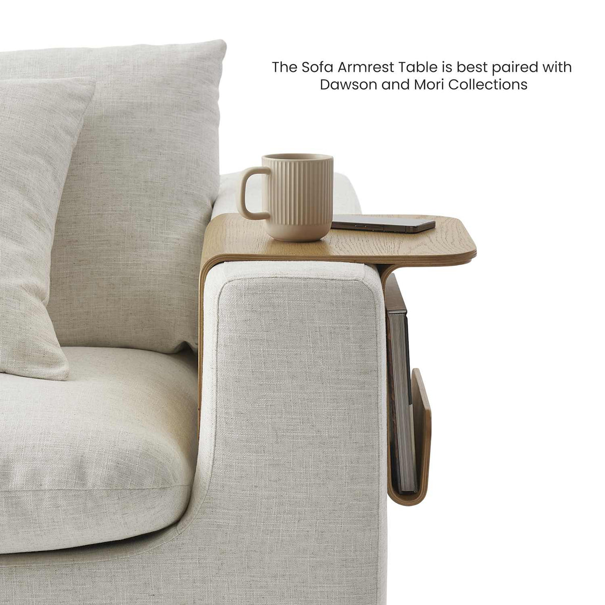 Dawson armchair photo 7