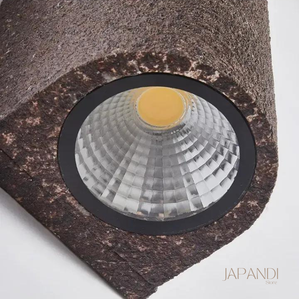 Japandi Double Beam Wall Lamp | Japandistore®
