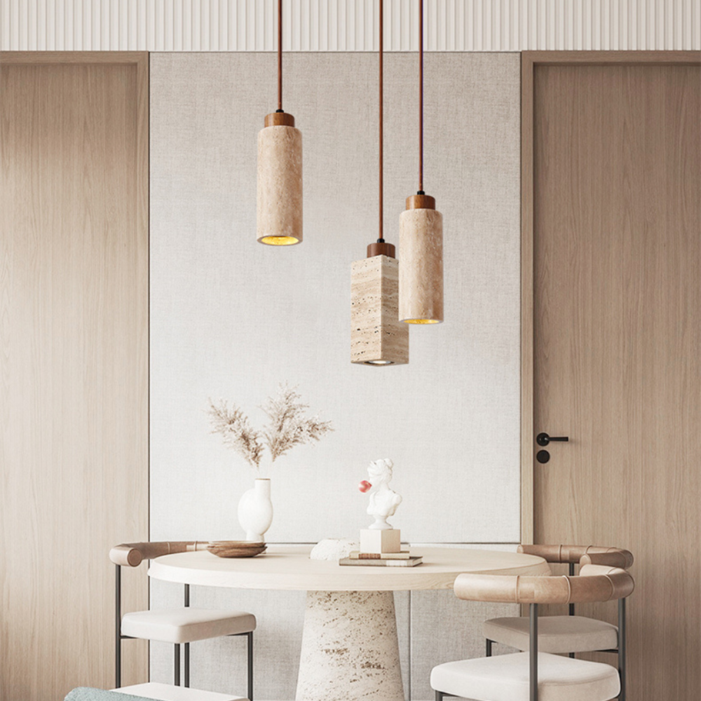 9 Japanese-Inspired Lighting Pieces For The Minimalist