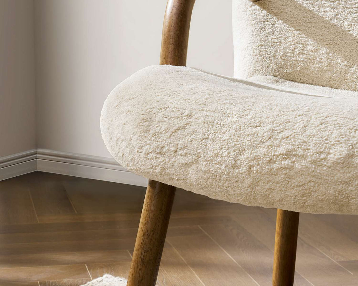 Winora armchair photo 5